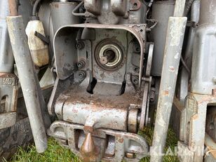 Tracteur à roues Valtra T203 à vendre - Image 62 | Agroline TD Tracteur à roues Valtra T203 | Image 62 - Agroline