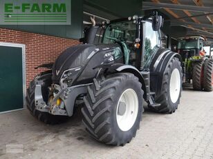جرار بعجلات Valtra T214 Direct FZW