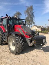 трактор колесный Valtra T234