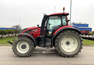 трактор колесный Valtra T234