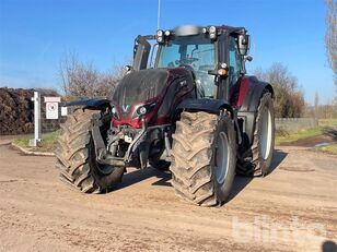 Valtra T234 wheel tractor