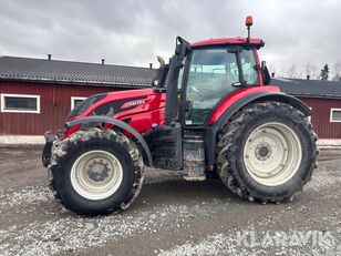 Valtra T234 wielen trekker