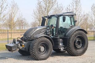 Valtra T234 D UNLIMITED | FRONT PTO | 53 KM/H | FULL OPTION wheel tractor