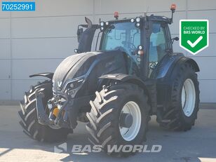 Valtra T234 DIRECT 4X4 FRONT HITCH - PTO traktor točkaš