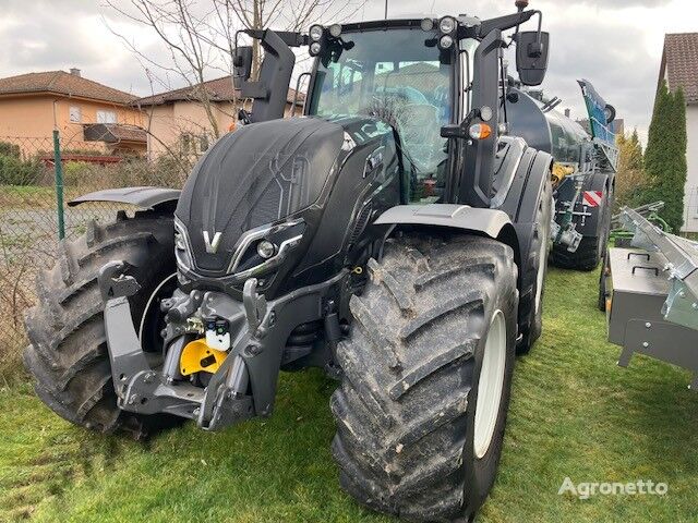 новый трактор колесный Valtra T235 D 2A1