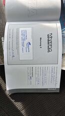 Valtra T235 D 2A1 Variante Direct wheel tractor for sale - Image 64 | Agroline PK Valtra T235 D 2A1 Variante Direct wheel tractor | Image 64 - Agroline