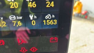 Valtra T235 D 2A1 Variante Direct wheel tractor for sale - Image 65 | Agroline PK Valtra T235 D 2A1 Variante Direct wheel tractor | Image 65 - Agroline