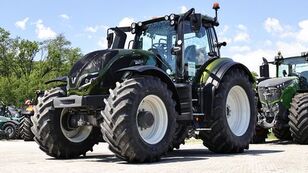 tracteur &agrave; roues Valtra T235 direct neuf