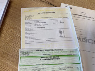 Valtra T254S wheel tractor for sale - Image 57 | Agroline GH Valtra T254S wheel tractor | Image 57 - Agroline