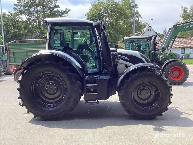 tractor cu roţi Valtra Valtra N155ED