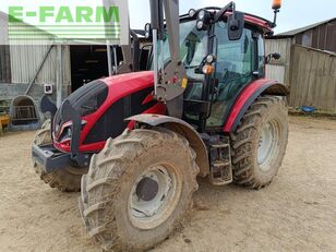 Valtra a105 gl tractor de ruedas