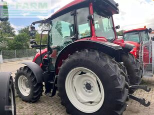 Valtra a75 sh wielen trekker