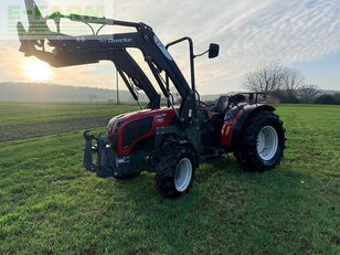 tracteur à roues Valtra f 75