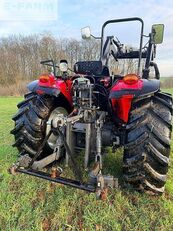 tracteur &agrave; roues Valtra f 75