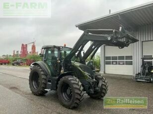 tracteur à roues Valtra g-125 active Active