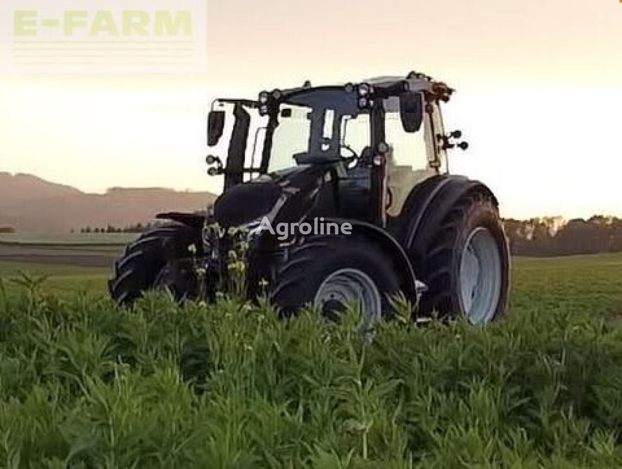Tracteur à roues Valtra g135 smarttouch cvt - Agroline