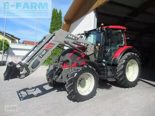 Valtra n 134 a Radtraktor