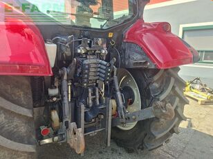 tracteur &agrave; roues Valtra n 143 direct