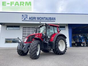 جرار بعجلات Valtra n 163