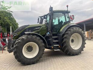Valtra q 305 tekerlekli traktör