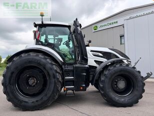 بيع جرار بعجلات Valtra q305 - صورة 4 | Agroline TN جرار بعجلات Valtra q305 | صورة 4 - Agroline