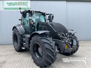 trattore gommato Valtra t 175 ed