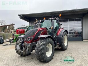 Valtra t 214 direct Direct tractor de ruedas