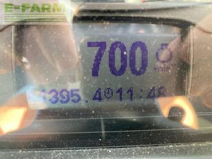 Тркала трактор Valtra t 254 v се продава - Слика 14 | Agroline MK Тркала трактор Valtra t 254 v | Слика 14 - Agroline