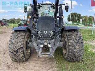 Kolesový traktor Valtra t 254 versu na predaj - Obraz 13 | Agroline SK Kolesový traktor Valtra t 254 versu | Obraz 13 - Agroline
