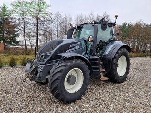 tracteur à roues Valtra t154 active Active