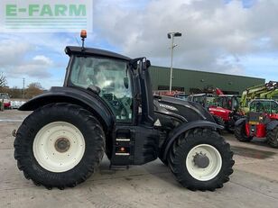 Valtra t174 hi tech tractor (st25043) tractor de ruedas