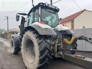 Valtra t175 ea tractor de ruedas