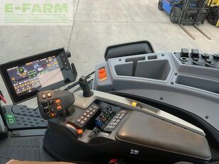 Tracteur à roues Valtra t194 direct tractor (st224916) Direct à vendre - Image 18 | Agroline MA Tracteur à roues Valtra t194 direct tractor (st224916) Direct | Image 18 - Agroline