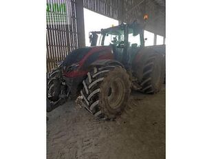 Valtra t214 direct Direct wheel tractor