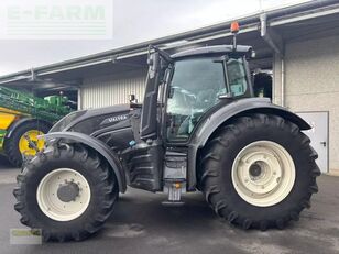tractor cu roţi Valtra t234