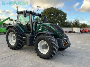 पहिया ट्रैक्टर Valtra t254 versu tractor (st26250)