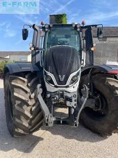 Valtra t255 wheel tractor