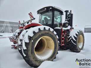 ratinis traktorius Versatile 400