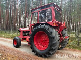 Volvo 2650 tractor de ruedas