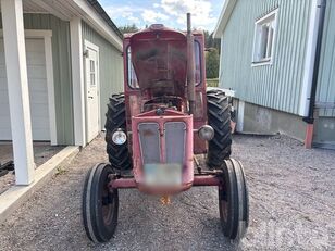 Volvo 320 Buster wheel tractor