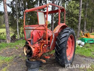 Volvo 350 wheel tractor