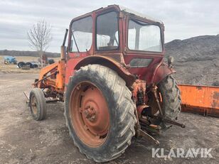 трактор колесный Volvo 350