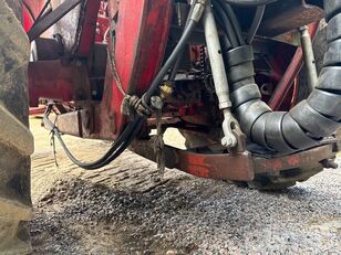 Volvo 350 Boxer wheel tractor for sale - Image 22 | Agroline TZ Volvo 350 Boxer wheel tractor | Image 22 - Agroline