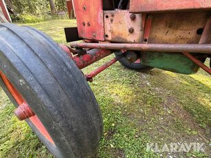 Купить трактор колесный Volvo 350 Boxer - Изображение 14 | Agroline AZ Трактор колесный Volvo 350 Boxer | Изображение 14 - Agroline