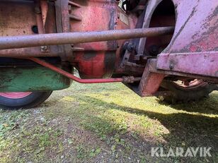 Купить трактор колесный Volvo 350 Boxer - Изображение 16 | Agroline AZ Трактор колесный Volvo 350 Boxer | Изображение 16 - Agroline