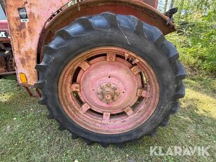Купить трактор колесный Volvo 350 Boxer - Изображение 23 | Agroline AZ Трактор колесный Volvo 350 Boxer | Изображение 23 - Agroline