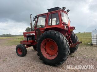Volvo 650 wheel tractor