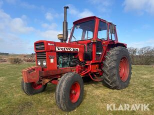 Volvo 700 Turbo wheel tractor