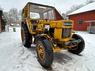 трактор колесный Volvo 800