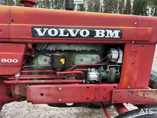 Trator de rodas Volvo 800 Tractor a venda - Imagem 18 | Agroline BR Trator de rodas Volvo 800 Tractor | Imagem 18 - Agroline